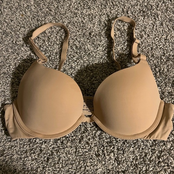 SOMA Memorable Push Up Bra 34B - Picture 4 of 8
